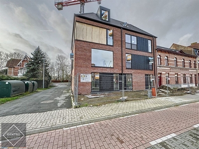 Nieuwbouw appartement te koop in Residentie 