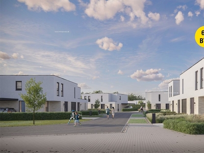 Nieuwbouw project te koop in Oostduinkerke