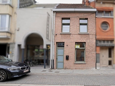 Woning te koop Beveren-Waas