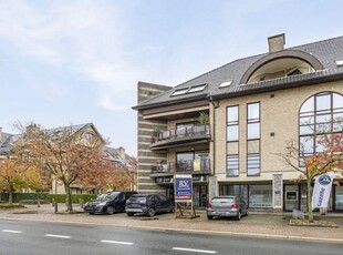 HANDELSPAND 66m² MET PARKING OP CENTRALE LIGGING IN MAASEIK