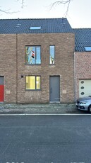 Nieuwbouw woning te huur in Assebroek