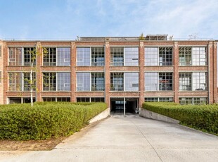 Sublieme loft met 3 slaapkamers én dubbele autostaanplaats