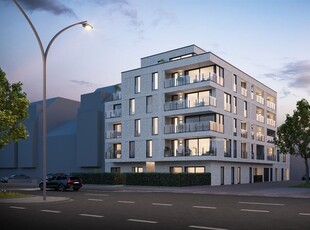 Te koop in Residentie Sea Drive Oostende