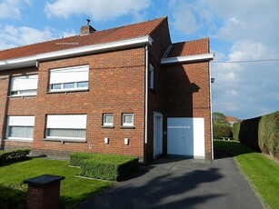 Woning te huur Desselgem