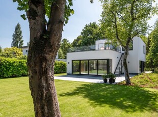 Zeer energiezuinige villa (A label) op toplocatie