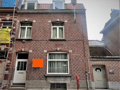 Huis te koop Tournai