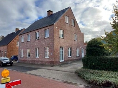 Energiezuinige woning te huur regio Turnhout