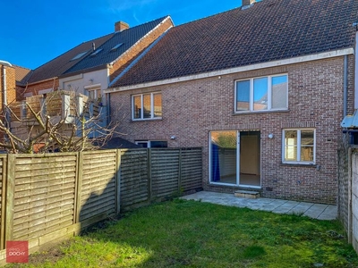 Gezellige woning | Gentseweg