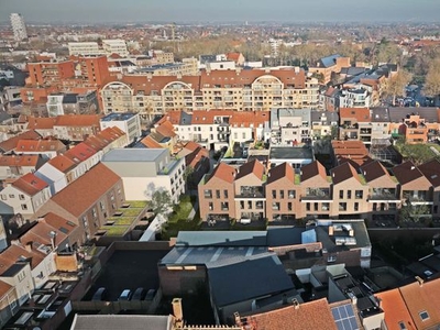 Kortrijk - Project De Stokerie