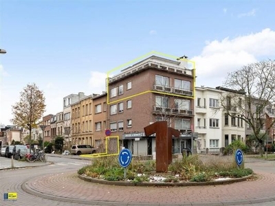 Plankenbergstraat 135, 2100 Deurne