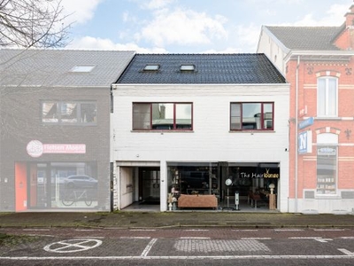 Stationsstraat 58, 9950 Waarschoot, Lievegem