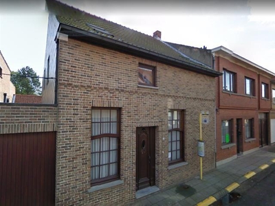 woning 3 slaapkamers