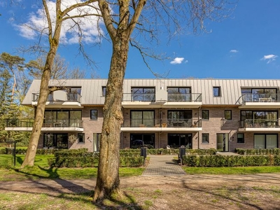 Appartement te koop in Schoten Koningshof