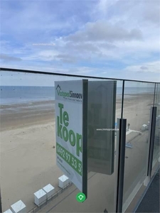 Appartement te koop Middelkerke