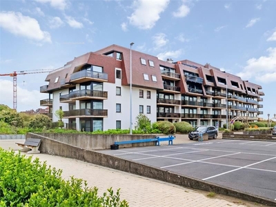 Duplex te koop Oostduinkerke