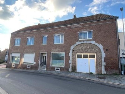 Gelinden-Dorp 13, 3800 Gelinden, Hasselt