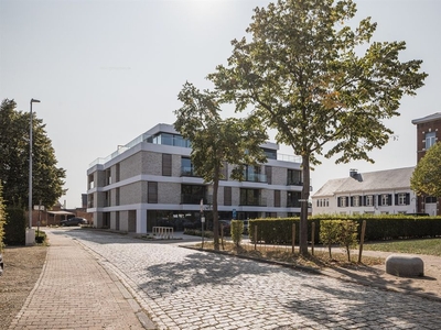 Nieuwbouw assistentiewoning te koop in Gevlijkvloerse Serviceflat In Werchter Rotselaar