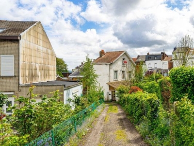 Rue du snapeux 55, 4000 Luik