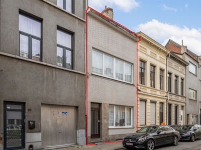 Ruime woning met 3 slaapkamers!