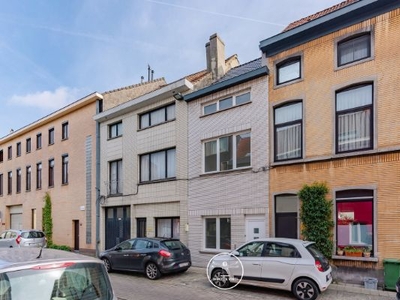 Van den heckestraat 53, 9050 Ledeberg, Gent ledeberg