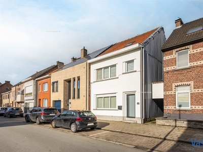 Woning te koop Erembodegem