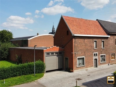 Woning te koop Sint-Truiden