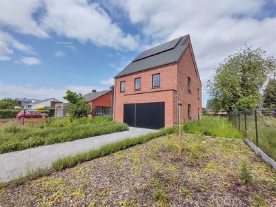 Nieuwbouw woning te koop in Zemst