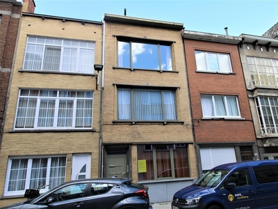 Appartement met 1 slaapkamer op centrale locatie in Antwerpen!