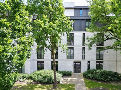 Appartement te koop in Oxford Sint-Denijs-Westrem