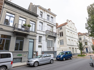 Appartement te koop in Residentie Ramses I Oostende