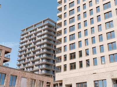 Gemeubeld appartement 1 slaapkamer in moderne residentie O