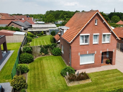 Huis te koop Bree