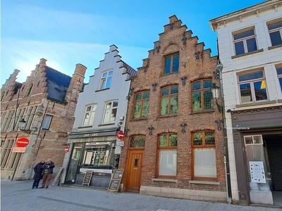 Huis te koop Brugge