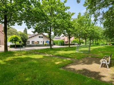 Instapklare woning op rustige locatie!