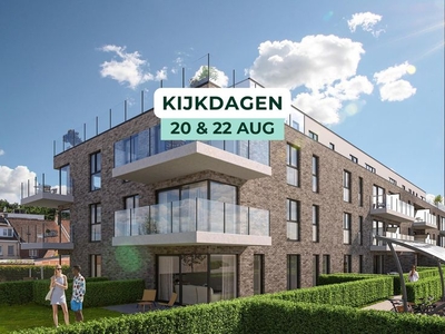 Interessant investeringsappartement te koop – vlakbij Ize...