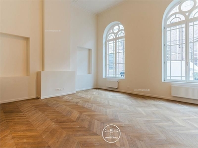 Nieuwbouw appartement te koop in Gent