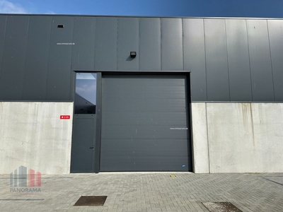 Nieuwbouw bedrijfsgebouw te koop in Moenkouter - Unit 9 Moen