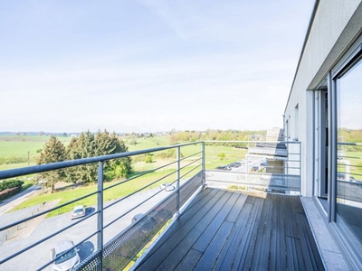 Prachtig appartement met 2 slaapkamers en prachtig uitzicht