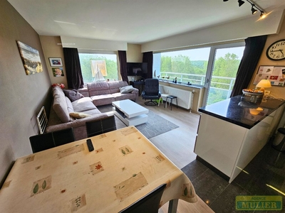 Appartement te koop in Ten Uytkante 1407 De Panne