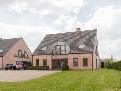 Villa te koop Schelderode