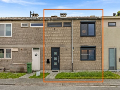 Woning te koop Berendrecht