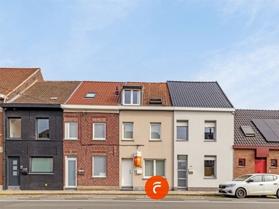 Woning te koop Wevelgem