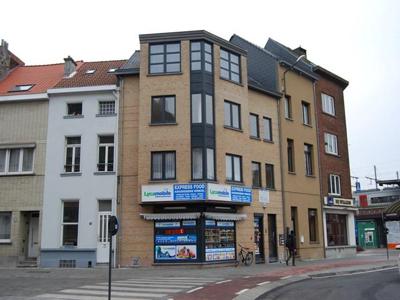 Appartement centrum Vilvoorde.