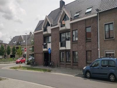 Dakappartement te huur met terras