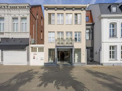 Handelspand van ca. 486 m² te centrum Hoogstraten