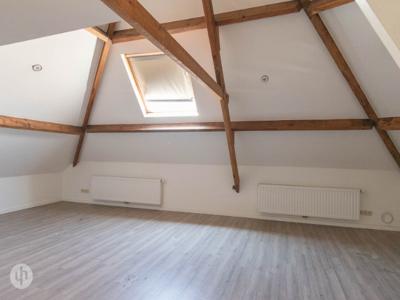 Penthouse Studio centrum Aalst te huur