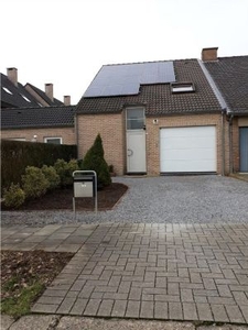 Guido gezellelaan 4, 3590 Diepenbeek, Hasselt