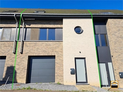 Woning te huur Borgloon