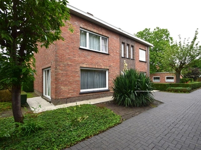 Woning te huur Diksmuide