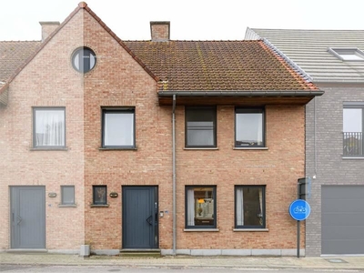 Woning te huur Kanegem